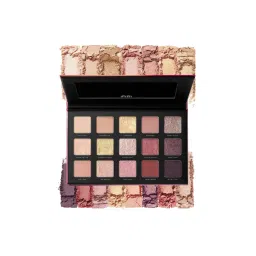Milani Gilded Eyeshadow Palette - 140 Luster Light-picture-1