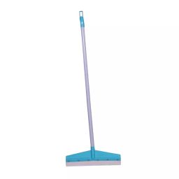 Nuken Eco Floor Wiper 106.68 cm (42 inch) Pole Length 25 mm Diameter, ARW 6 (Pack of 50)-31