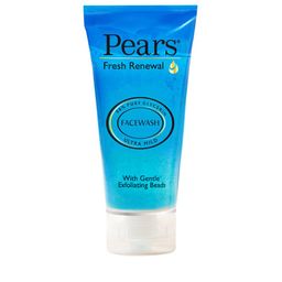 Pears Fresh Renewal Face Wash 60 g-50