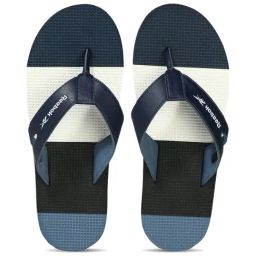 Reebok Men's JK Navy Flip Flops-22