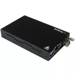 StarTech.com LC RJ45 Media Converter Single Mode 10/100/1000Mbit/s Half/Full Duplex 10km, ET91000SM10-image-64