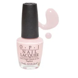 O.P.I Tickle My France-y Nail Lacquer NL F16-image-89