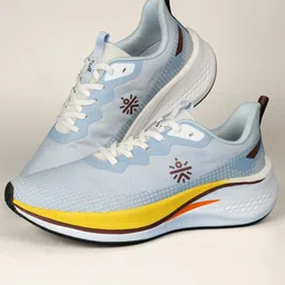CULT Men Blue Zephyr Running Shoes-picture-14