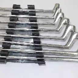 Titan Tools RS-8 Ring Spanner Set-28