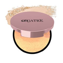 Orgatre Moodbliss Compact Powder-Clear Beige-46