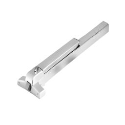 GEZE Panic Device Single Point, SS Finish Stainless Steel 304 Body, 57 mm Backset and 30-60 mm Door Thickness, 8115629-image-27