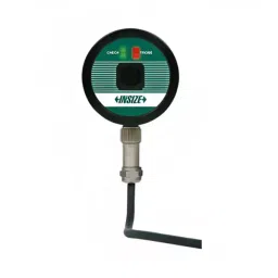 Insize Optical Receiver with 5 m Cable Length and IP68 Rating, 9407-1A-39