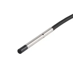 Omron Cylindrical Proximity Sensor NO Operation DC 3-Wire 4 mm, E2E-C06N04-WC-C1 2M OMS-26