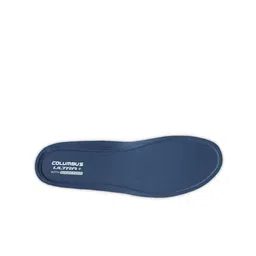 Columbus Men Mesh Running Non-Marking Shoes image 4