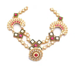 mohit jewellers Women Hairband-image-63