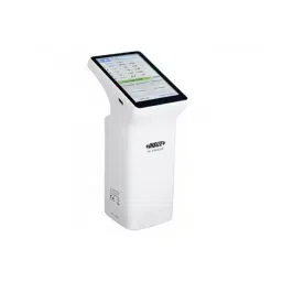 Insize Colorimeter Basic Type with 3.5 inch IPS display and Capacity Touch Panel, 5700-LS35-31