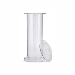 RANDHAWA GLOBAL Polystyrene Specimen Jar 3x7 inch, RG-51103 (Pack of 6 Pcs)-image-86
