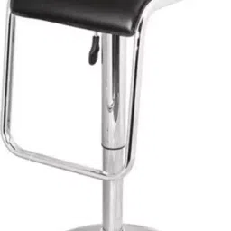 Exclusive Furniture Black Leatherette Bar Stool  KBSTB03-image-46
