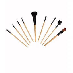 Babila Women Set of 9 Makeup Tools MBS-V05-image-8