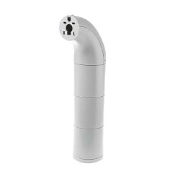 Werma Signal Tower 894 Series Clear 3 Lights 115-230 V AC Tube Wall Mount, 894.180.68-image-62