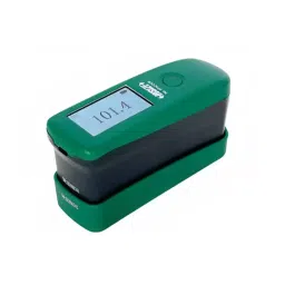 Insize 0-200 GU 60° Gloss Meter Basic Type with 0.1 GU Resolution, 5702-DG6-17