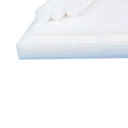 RS PRO White Plastic Sheet 500 mm x 330 mm x 25 mm, 3257091-picture-8