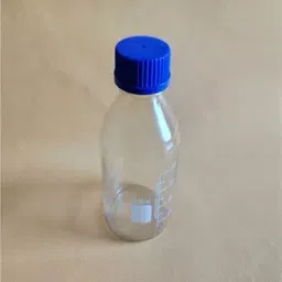 Rasayan 2000ml Bottles Reagent Wide Mouth with Screw Cap and Puring 4806 image 1