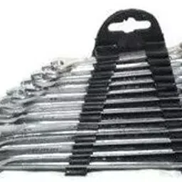 ATTRICO 12 Pcs. Spanner Set AWS-12-14