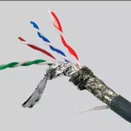 D-LINK 305 m Cat 5 stp Cable-39