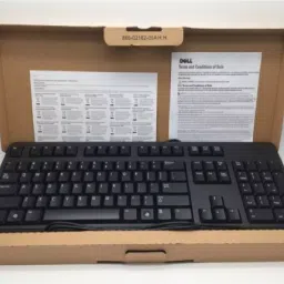 Dell KB212-USB Keyboard image 3