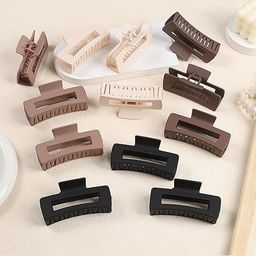 Xivir Women Claw Clip-image-73