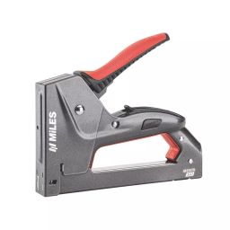 Miles Gun Tacker 12-14 mm (Brad Nails) Leg Length, 14 mm (Pin Nails) Leg Length, M23270-picture-48