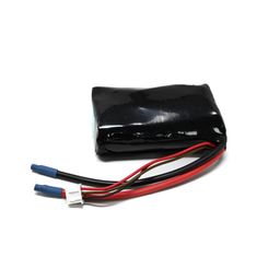 Pro-Range IFR 18650 6.4V 2000mAh 3C 2S1P LiFePO4 Battery Pack image 2