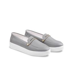 Bxxy Women Colourblocked Latest Casual Loafer Slip-On Shoes-12