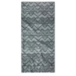 BUFF Coolnet UV Eon Grey Printed Bandana-image-54