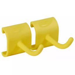 VIKAN Mop Holder Polyamide Yellow 40 mm, 10086-image-29