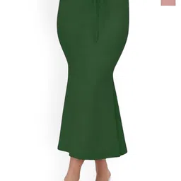 CALBONE Pack Of 2 Mermaid Fit High Rise Saree Shapewear-image-76