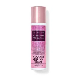 Bath & Body Works A Thousand Wishes Dry Shampoo-picture-18