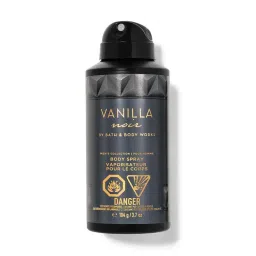 Bath & Body Works Vanilla Noir Body Spray-picture-33