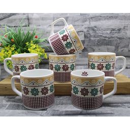 laghima jadon Multi Ceramic Mugs-27