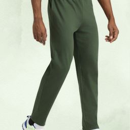 playR Mid-Rise Track Pants-image-41