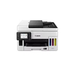 Canon MAXIFY GX5070 All-in-One Wireless Ink Tank Business Printer-24