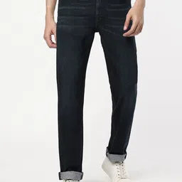 Passion Men Mid-Rise Stretchable Cotton Jeans-image-70