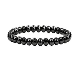 Money Magnet Bracelet, Natural Gemstone Unisex Bracelet for Men and Women Meditation Yoga Energy-image-21