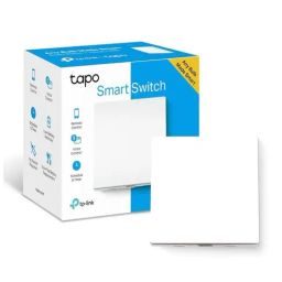 TP-LINK Tapo S210 Smart Light Switch with Remote & Voice Control (White)-image-29