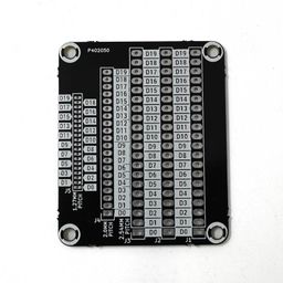 Pitch header breakout with berg sticks-1.27mm , 2mm and 2.54 mm image 3