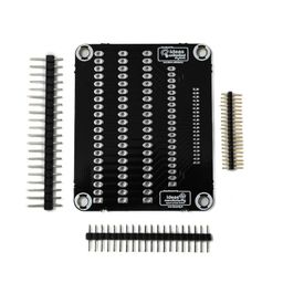 Pitch header breakout with berg sticks-1.27mm , 2mm and 2.54 mm image 2