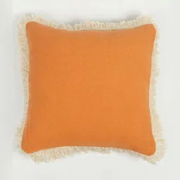 Art Avenue Orange Square Cushion Covers-image-60