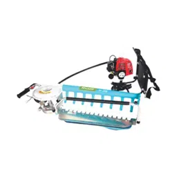 Ralli Wolf Gasoline Mini Tea Plucker, TP-33 MINI-image-86