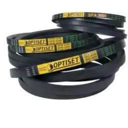 Optiset SPZ 2030 Wedge Belt-image-39