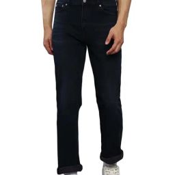 Calvin Klein Jeans Blue Slim Fit Jeans-picture-42