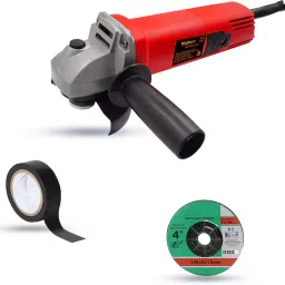 Walkers 4 inch Angle Grinder 100 mm Wheel Diameter, WKCB464M1-picture-25