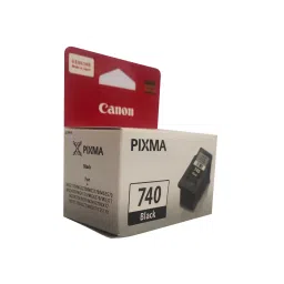 Canon Ink Cartridge Black & Colour PG-740 (180 Pg)-picture-21