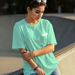 Dagcros Cotton Oversized Tshirts-image-74