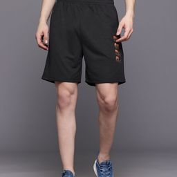 HRX by Hrithik Roshan Men Rapid-Dry Training Shorts-picture-40